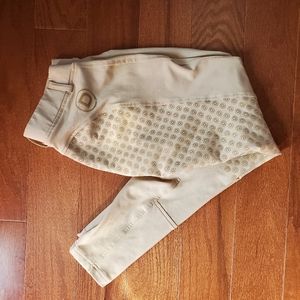 Dublin Equestrian Full Seat Riding Tights